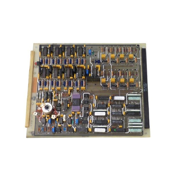 Woodward 5462-948 T/C Card