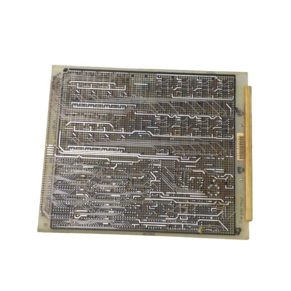 Woodward 5462-948 T/C Card