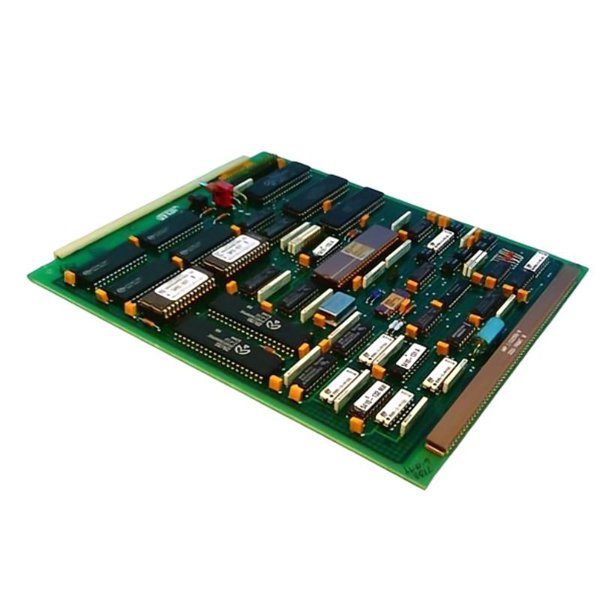 Woodward 5463-473 SIO CPU Module