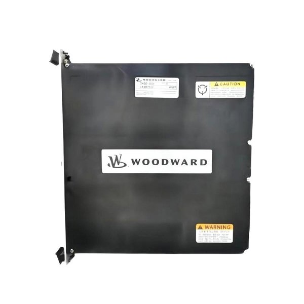 Woodward 5463-785 Isolated Analog Input Module