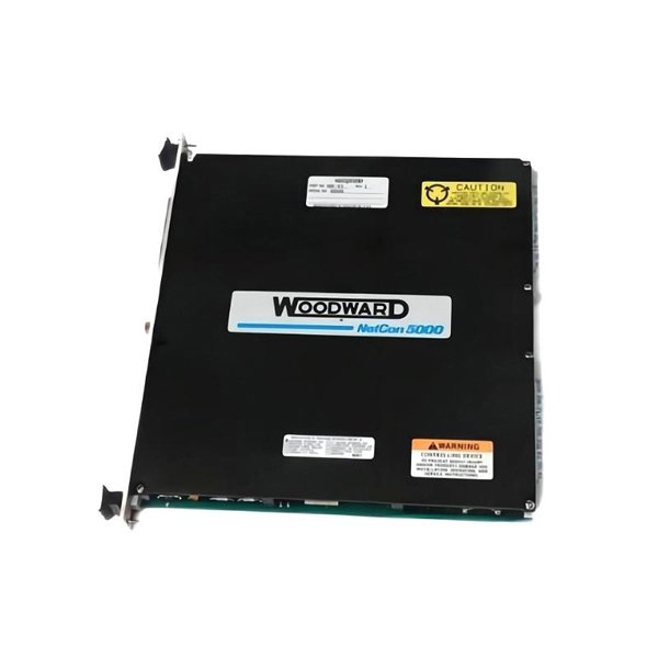 Woodward 5464-013 Semi Insulated Input Driver