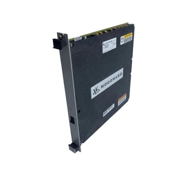 Woodward 5464-331 Power Module