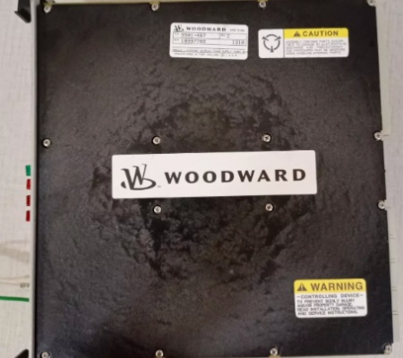 Woodward 5464-334 ANALOG INPUT MODULE