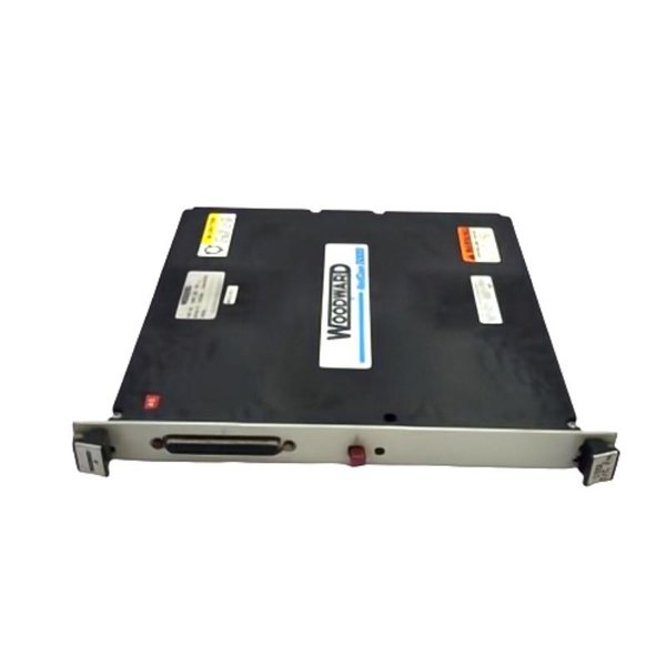 Woodward 5464-544 Actuator Control Module