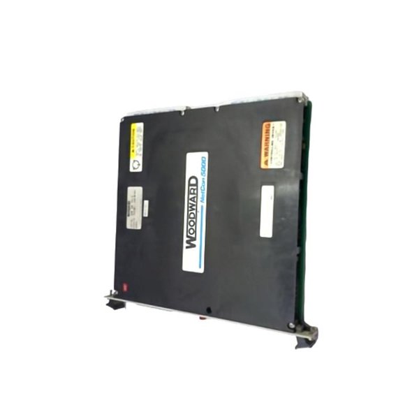 Woodward 5464-544 Actuator Control Module