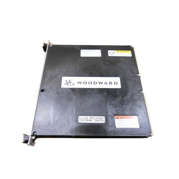 Woodward 5464-544 Actuator Control Module