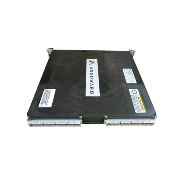 Woodward 5464-643 Discrete Input Modules