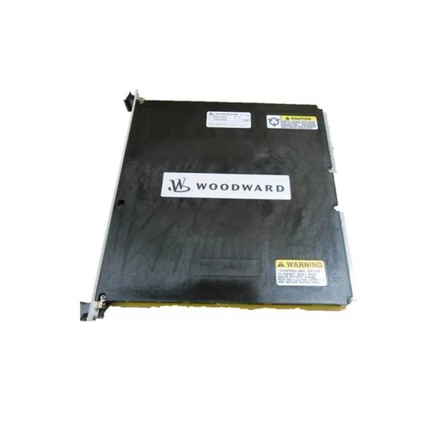 Woodward 5464-643 Discrete Input Modules
