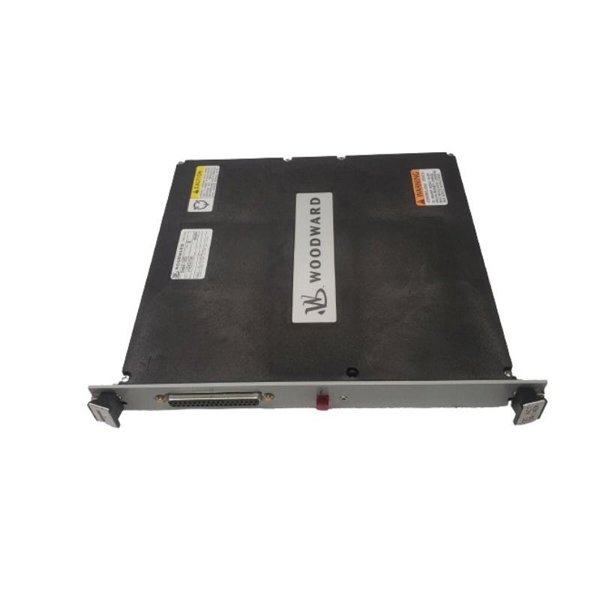 Woodward 5464-643 Discrete Input Modules