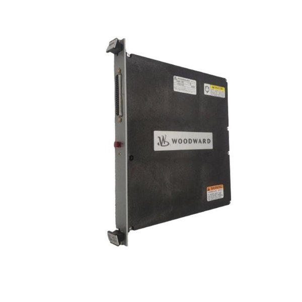 Woodward 5464-643 Discrete Input Modules