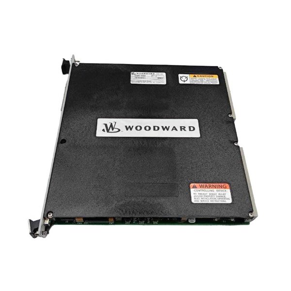 Woodward 5464-658 Digital Speed Sensor Module