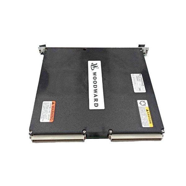 Woodward 5464-658 Digital Speed Sensor Module