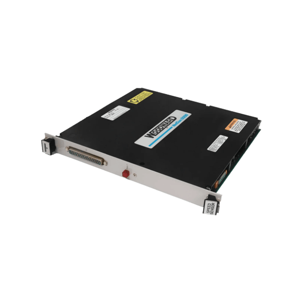 Woodward 5466-1000 Power Module