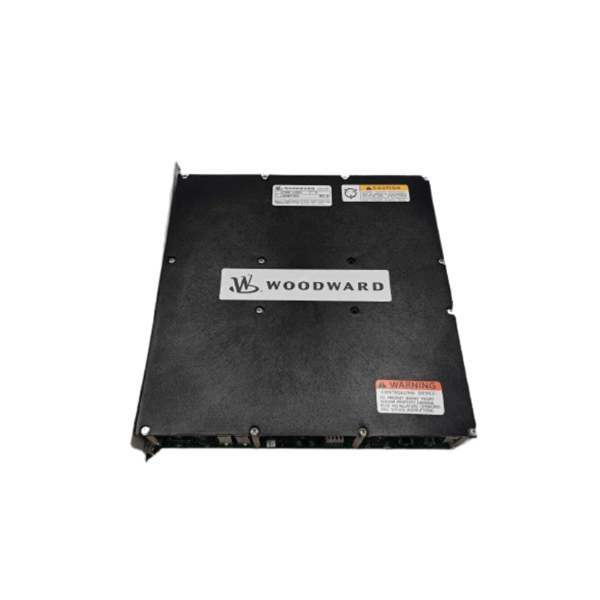 Woodward 5466-1000 Power Module