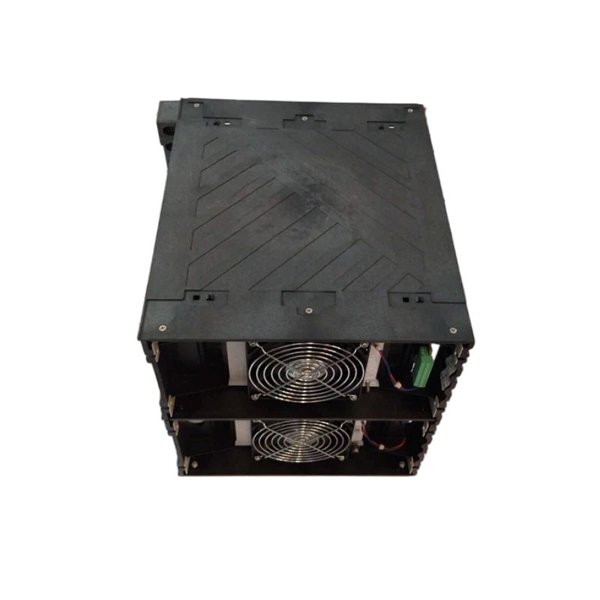 Woodward 5466-1002 Micronet Alimentation Module
