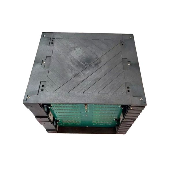 Woodward 5466-1002 Micronet Alimentation Module