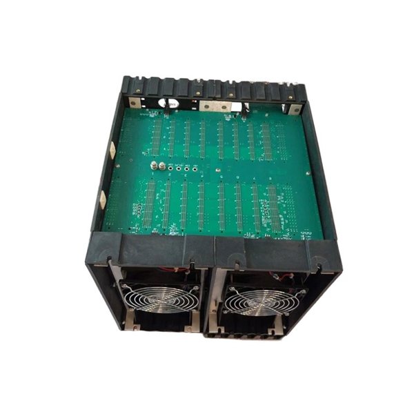 Woodward 5466-1002 Micronet Alimentation Module