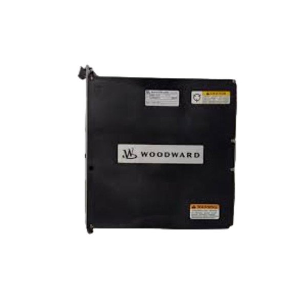 Woodward 5466-1047 Triple Redundancy Modules