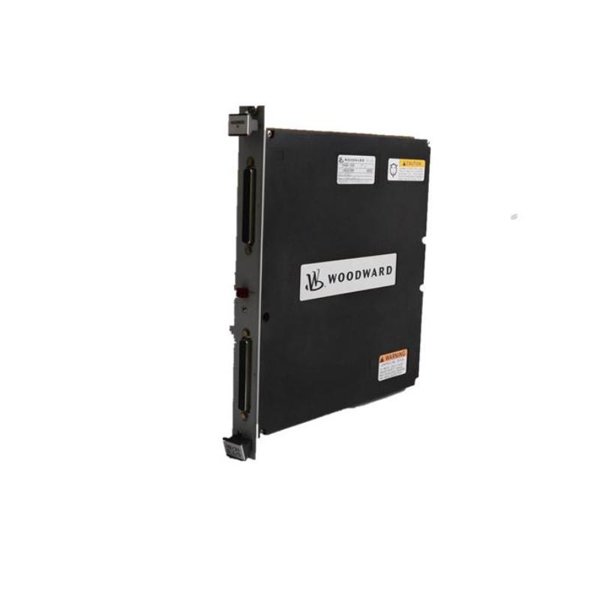 Woodward 5466-1047 Triple Redundancy Modules
