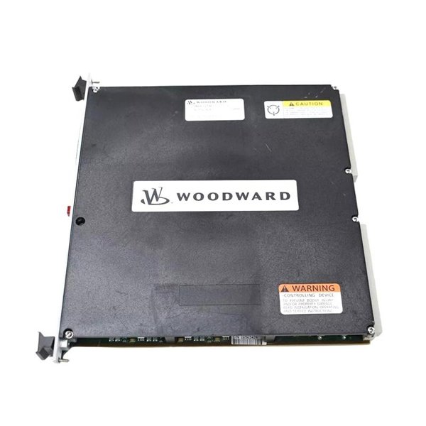 Woodward 5466-1145 Digital Control Module