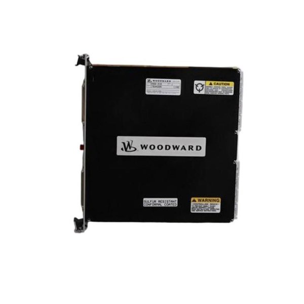 Woodward 5466-316 Analog Combination Module