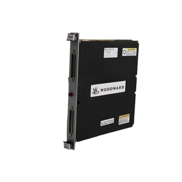 Woodward 5466-316 Analog Combination Module