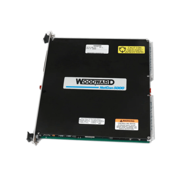 Woodward 5466-352 Netcon CPU-040 Module