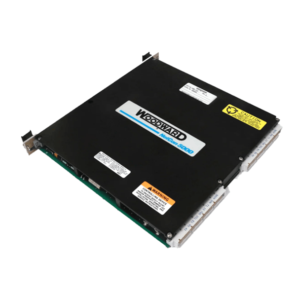 Woodward 5466-352 Netcon CPU-040 Module