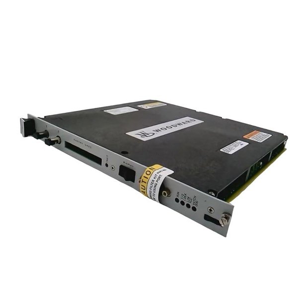 Woodward 5466-352 Netcon CPU-040 Module