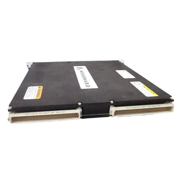 Woodward 5466-353 Netcon Main Chassis Transceiver Module