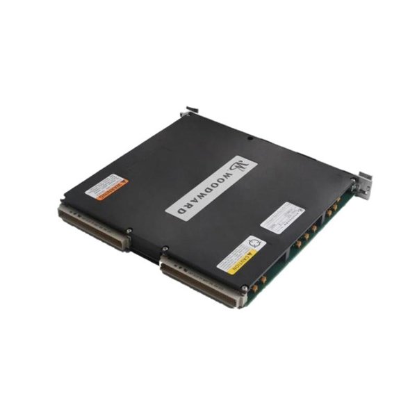 Woodward 5466-355 Remote Chassis Transceiver