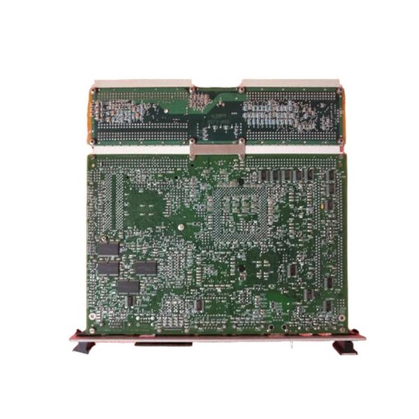 Woodward 5466-409 CPU Module