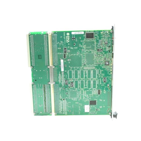 Woodward 5466-411 Ethernet Module