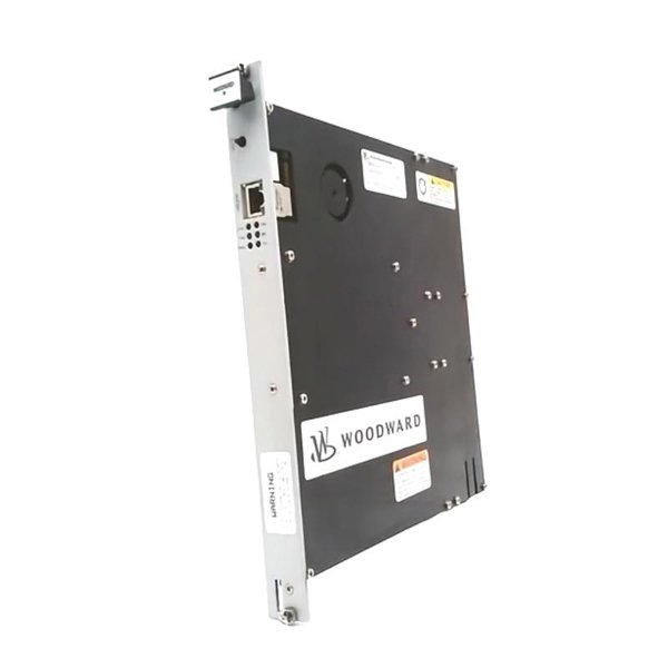 Woodward 5466-411 Ethernet Module