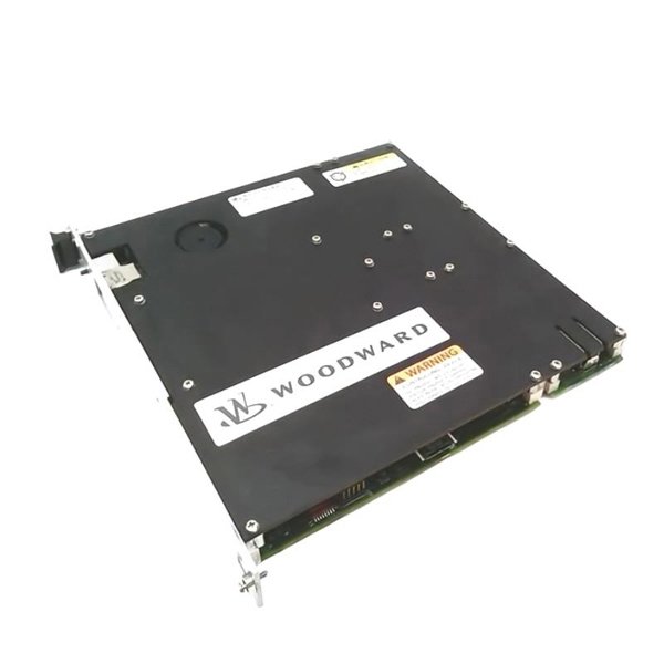Woodward 5466-411 Ethernet Module