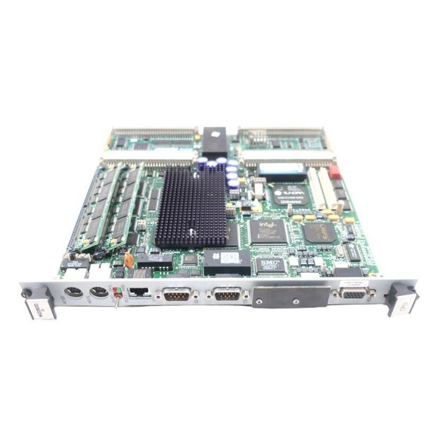 Woodward 5466-419 CPU Processor Module