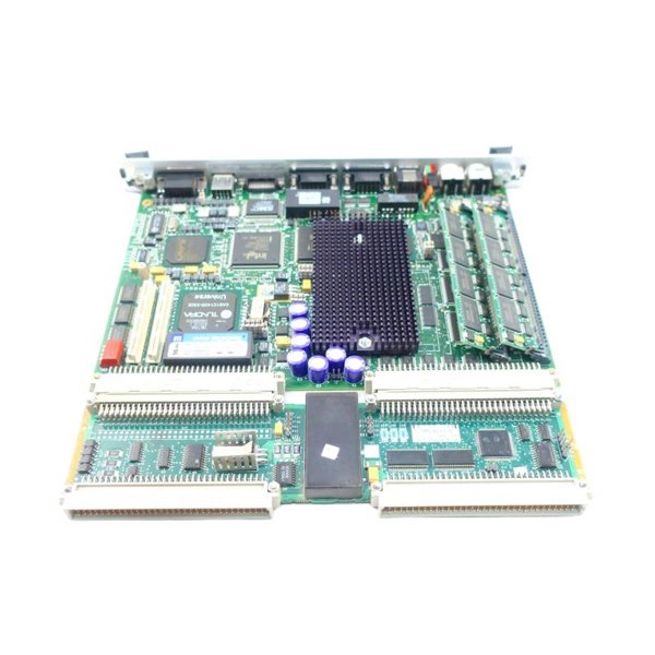 Woodward 5466-419 CPU Processor Module