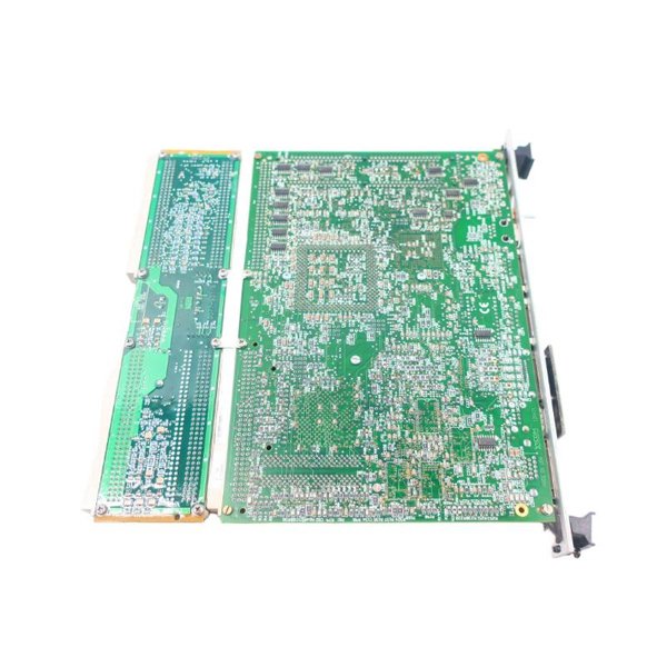 Woodward 5466-419 CPU Processor Module
