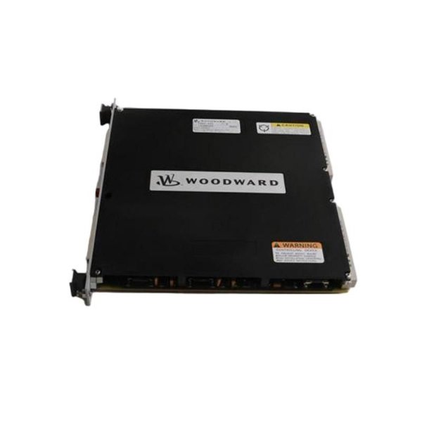 Woodward 5466-425D Analog I/O Modules