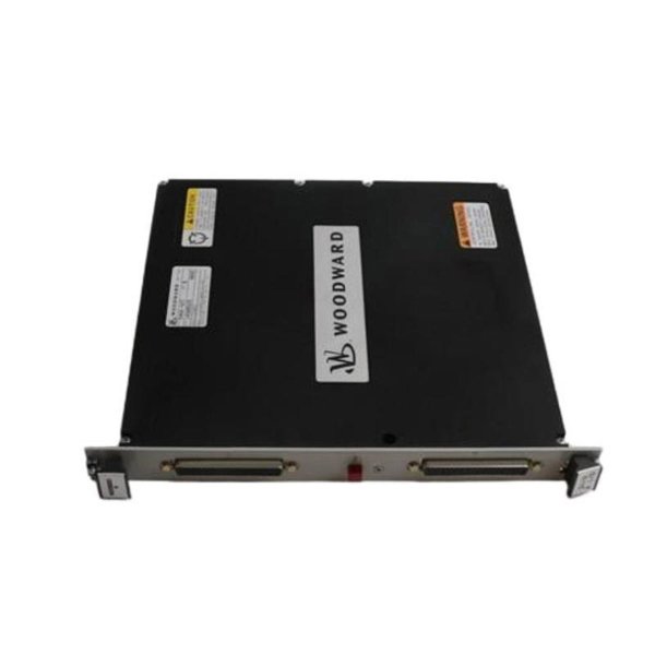 Woodward 5466-425D Analog I/O Modules