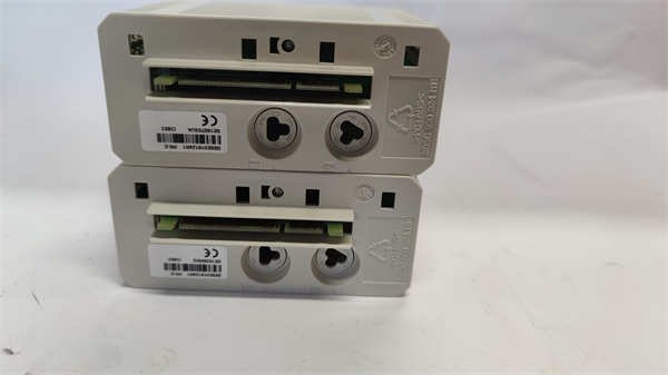 ABB CI853 PROFIBUS DP Master Interface Module