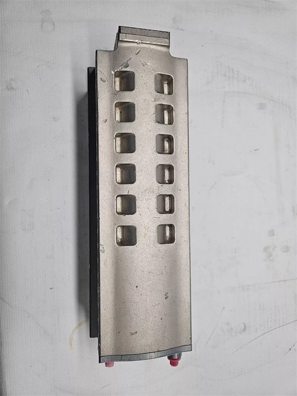 ZYGO 7714 digital controller