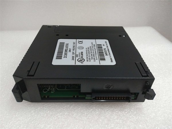 General Electric IC693MDL655 digital output module