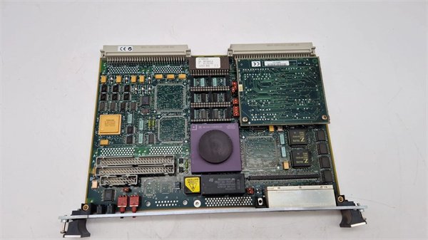Motorola MVME-162-200 Real-Time Single-Board Computer