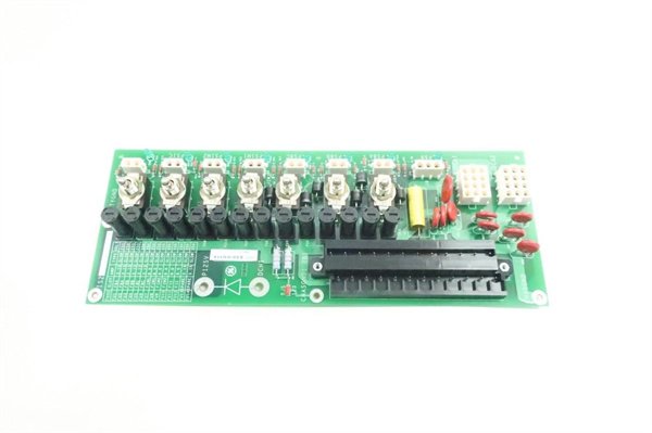 General Electric IS200EPDMG1ABA Exciter Power Distribution Module