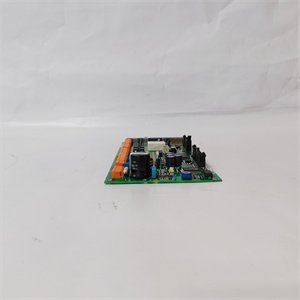 ABB XVC767AE105 38HB007209R0105 Analog Input Module