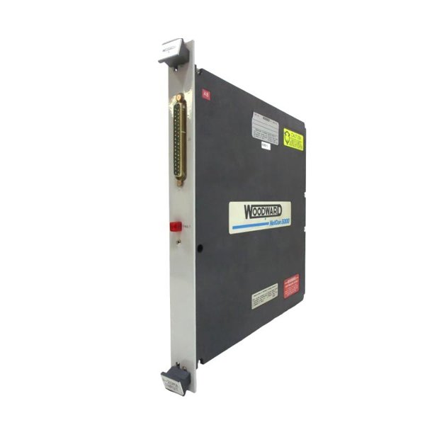 Woodward 5500-577 NPM Module