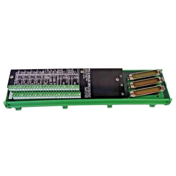Woodward 5501-365 Governor MPU I/O Module