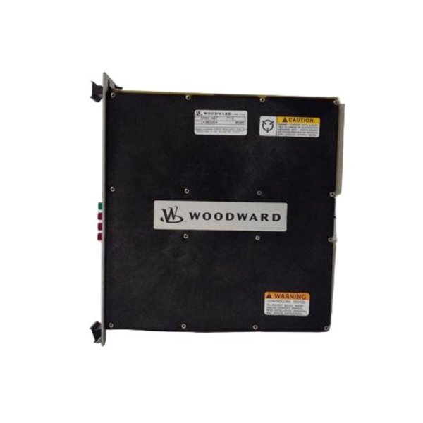 Woodward 5501-467 Power Supply Board