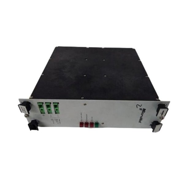 Woodward 5501-467 Power Supply Board